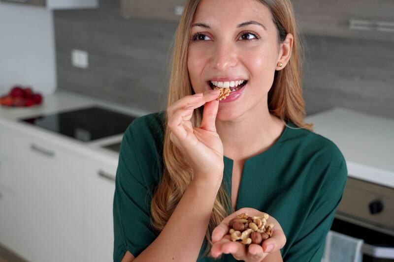 El alimento lleno de antioxidantes que ayuda a prevenir la osteoporosis y reducir el riesgo de sufrir enfermedades crónicas.