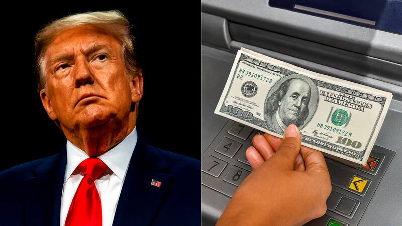 Es oficial: Estados Unidos entrega 1750 dólares a todas estas personas y familias: cuál es el requisito para recibir el dinero.