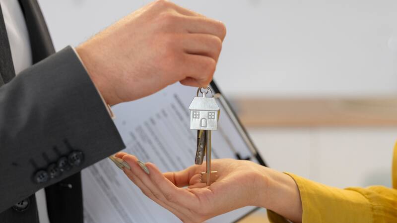 Sección 8 es una ayuda federal que busca reducir el costo de alquiler de quienes la reciben. Fuente: archivo.