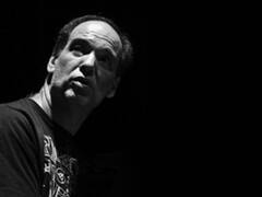 Octubre Iaies: el músico sigue con su ciclo en el Vinilo