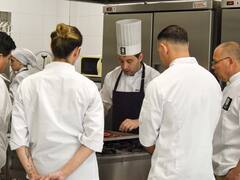 Gremio de la alimentación cerró un aumento del 52%: a quiénes comprende