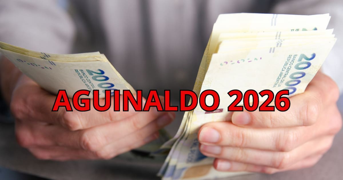 AGUINALDO para estatales: cuándo cobro, todo el calendario provincia por provincia