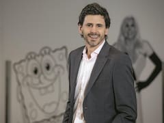 MasterChef Celebrity, el nuevo éxito de Telefe: el director del canal, Darío Turovelzky explica de qué se trata Pluto TV que pelea con Netflix