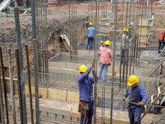 Innovación en la construcción, el eje de un nuevo encuentro de Camarco que busca ampliar horizontes