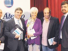 El país adolescente, bajo la mirada del director de El Cronista