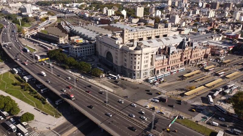 Los servicios especiales tienen un costo de pasaje de $ 270