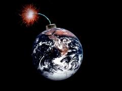 Alarma roja en el mercado: el oráculo de las empresas advirtió por una "próxima mega amenaza mundial"