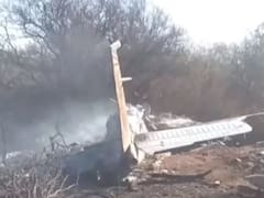 El crítico parte médico de Juan Chediack tras el accidente de una avioneta en San Luis