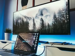 Cómo conectar una computadora a la televisión sin cable HDMI y en alta definición