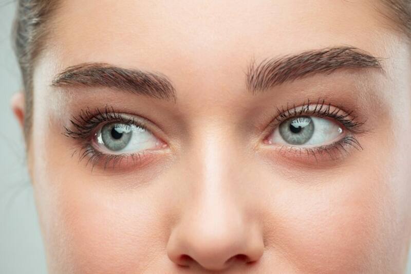 Por sus propiedades, los morrones están vinculados a la salud ocular. (Foto: Freepik)