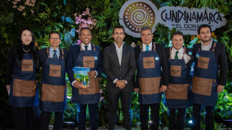 Cultura, gastronomía y emprendimiento serán los protagonistas de esta feria que busca impulsar el turismo y la economía regional.