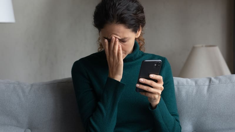 Cómo prevenir engaños relacionados a trámites migratorios.