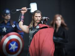 Ridley Scott, el director de Napoleón, le dijo muchas veces "no" a Marvel