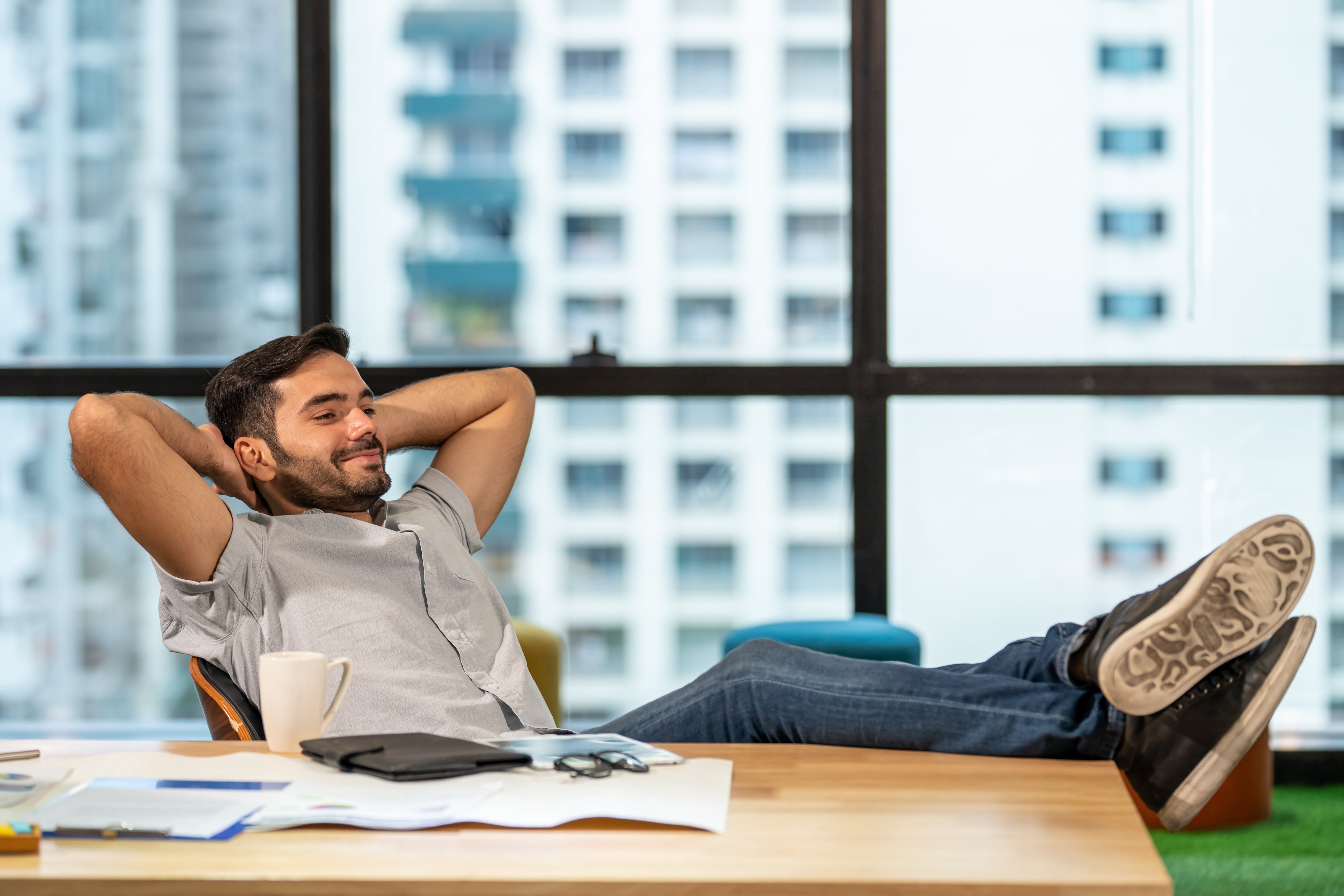 La trampa de esperar el momento perfecto