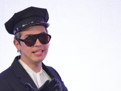 "Desde el principio busqué ser memorable"