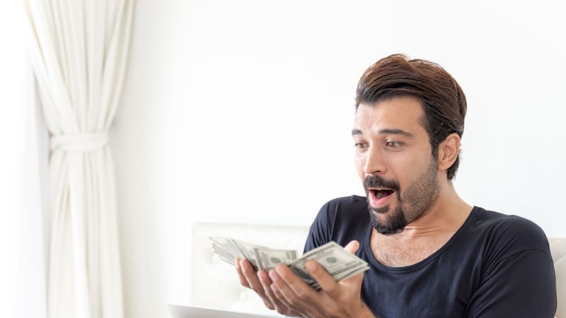 Algunos billetes de 2 dólares pueden valer hasta USD 20,000 en subastas.