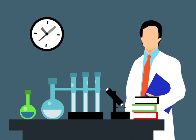 Su descubrimiento habría conmocionado a la comunidad científica ya que sugería que las enfermedades podían deberse a deficiencias nutricionales y curarse con cantidades adecuadas de los compuestos recién descubiertos. (Fuente: Pixabay).