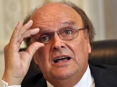 La UIA aceptó el pedido de licencia de De Mendiguren para ser candidato