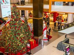 Cárcel y multas: los 5 países del mundo que prohíben la Navidad