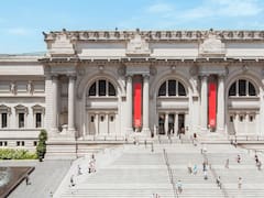 Llora la corona: el tesoro latinoamericano perdido que ahora deleita a los turistas en los museos de Nueva York