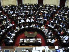 El Gobierno promulgó el Presupuesto, el Consenso y la ley de Responsabilidad Fiscal