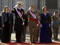 La The Crown española que nunca se vio: qué pasó con la serie sobre Juan Carlos I, Felipe VI y la reina Letizia