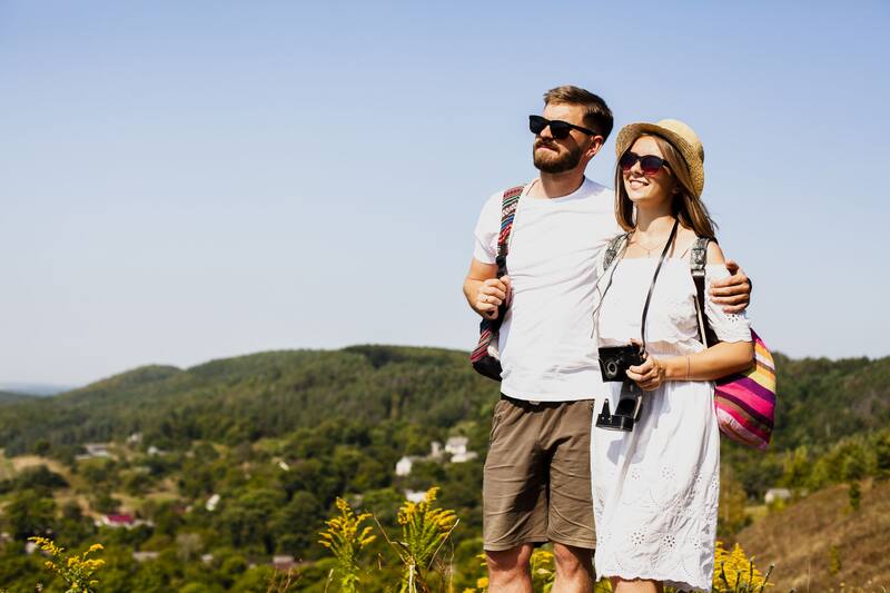 La medida podría modificar el panorama del turismo en Florida. (Fuente: Freepik)