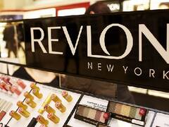 Revlon presentó la quiebra, ahogada en deudas