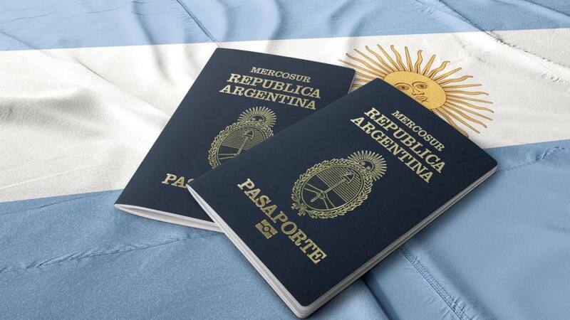 Vacaciones: Cuál es el costo de renovar DNI y pasaporte