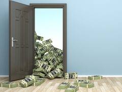 Hoy y mañana otra vez se podrán obtener dólares a menos de $ 15