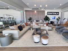 Fontenla, la empresa familiar que nació en Villa Lugano y hoy viste la Trump Tower