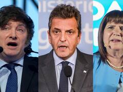 La jueza Servini rechazó un pedido para que los candidatos se hagan un psicofísico