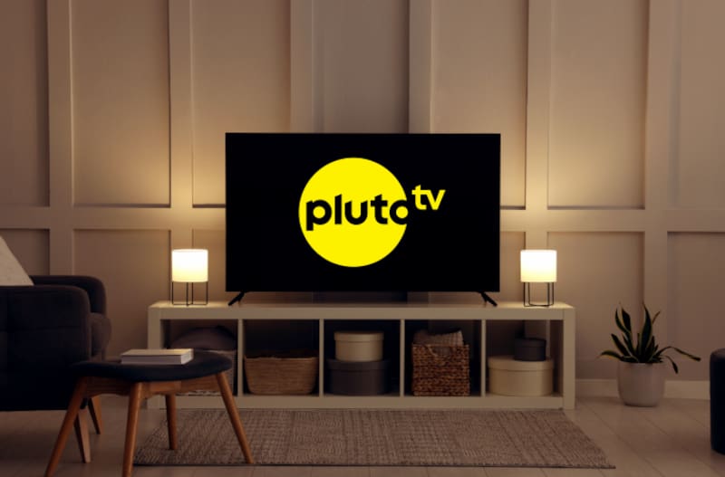 Esta app de ofrece contenidos de Paramount y otras licencias sin costo (Fuente: archivo).