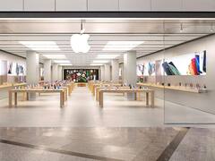 ¿Un Apple Store en cada esquina? Dónde están las tiendas oficiales de iPhone más cercanas a tu casa