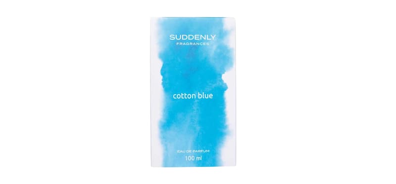 Suddenly Cotton Blue se ha consolidado como una de las opciones más exitosas, gracias a su notable parecido con la reconocida esencia de la firma italiana. (Foto: lidl.es)