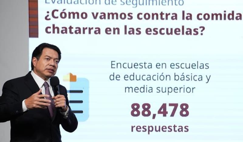 Regreso a clases 2025-2026. Fuente: archivo.