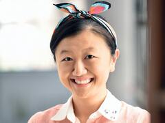 Karina Gao: la mejor receta de la cocinera, economista e influencer para emprender