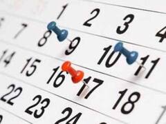 Oficial: ¿Cuándo es el próximo fin de semana largo en Argentina y qué se celebra?