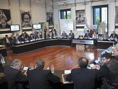 Constructores le pedirán al Gobierno ayuda para reactivar el mercado inmobiliario