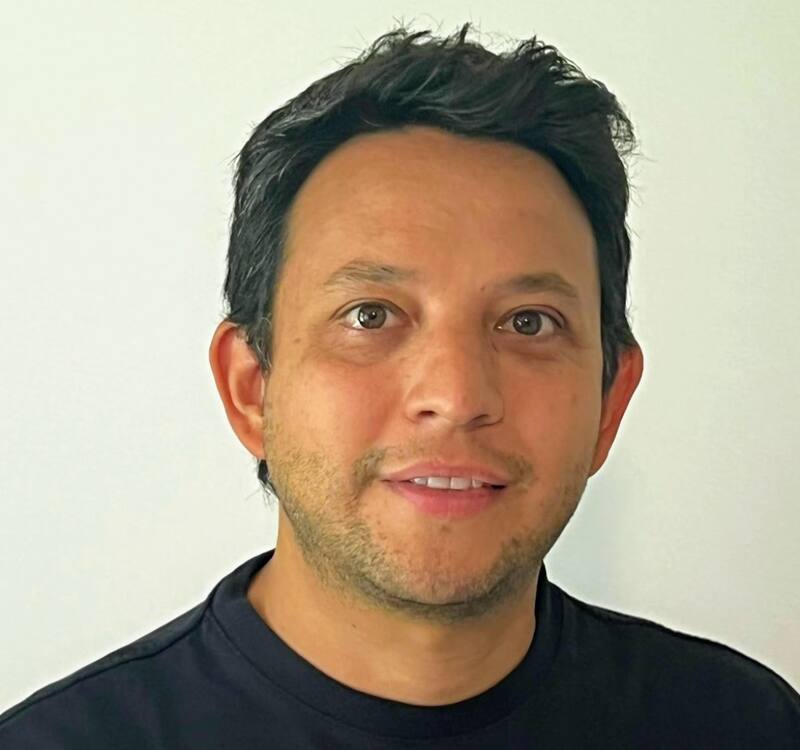 Matías Botbol, co-fundador y ex-CEO de Taringa, ahora apuesta por Maslow.