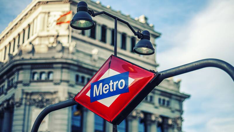 El precio del transporte público es muy importante a la hora de emigrar.