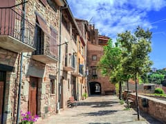 Escapadas: este pueblito medieval tiene pocos habitantes, conserva su arquitectura y es un tesoro escondido en Segovia