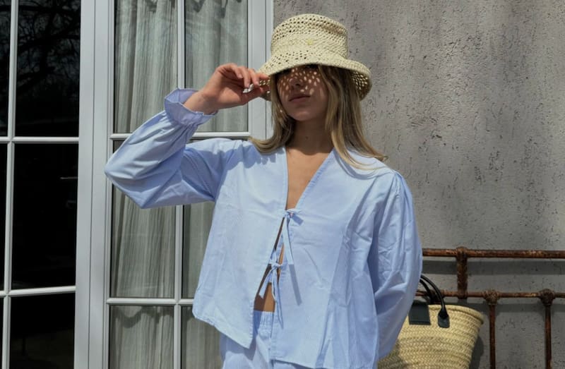 Este tipo de camisas también se puede comprar en locales de Argentina. (Foto: season.com.ar)