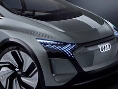 Así es AI: ME, el auto del futuro según Audi