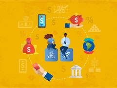 ¡Llega la primera Semana Global del Dinero con foco en medio ambiente!