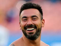 Apuñalaron a Ezequiel "el Pocho" Lavezzi y fue internado de urgencia