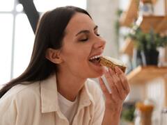 Adiós harina | El snack saludable bajo en grasas que los expertos recomiendan y se prepara con sobras: es económico y fácil de hacer