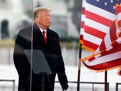 Trump ya no habita la Casa Blanca pero el Senado seguirá con el Impeachment: por qué