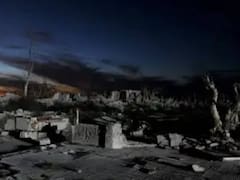 El pueblo fantasma que resurgió del agua y hoy es un destino turístico cerca de Buenos Aires