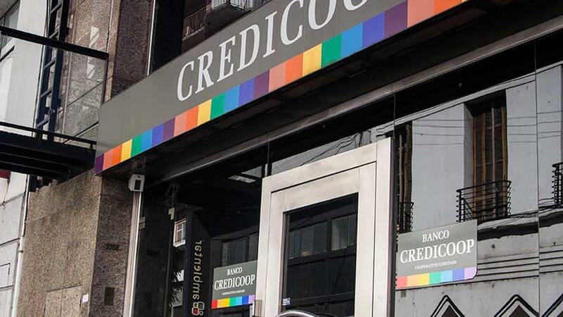Banco Credicoop ofrece nuevas líneas de crédito para financiar proyectos de eficiencia energética